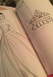 Scenes From Celeste (Kiera Cass)