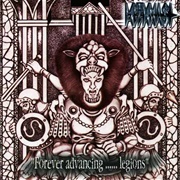 Mithras - Forever Advancing...... Legions