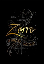 Zorro (Kevin Hassing)