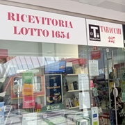 Tabacchi 217 Trieste