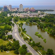 Jackson Park (Chicago)