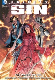 Trinity of Sin (J.M. Dematteis)
