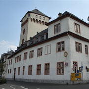 Alte Burg, Boppard