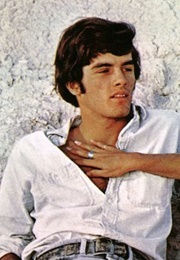 Mark Frechette - Zabriskie Point (1970)