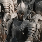 Gondor Soldiers