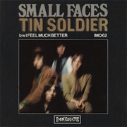 Tin Soldier - Small Faces