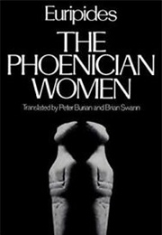 Phoenician Women (Euripides)