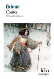 Contes (Jacob Grimm,, Wilhelm Grimm)