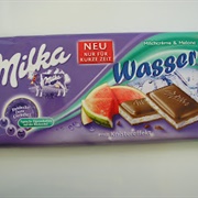 Milka Watermelon