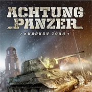 Achtung Panzer: Kharkov 1943