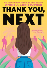 Thank You, Next (Andie J. Christopher)