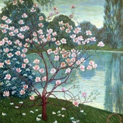 Magnolia (Wilhelm List)