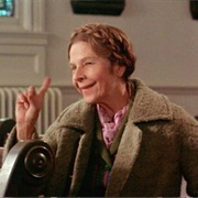 Ruth Gordon - Harold and Maude