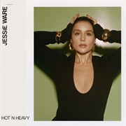 Jessie Ware - Hot N Heavy