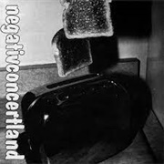 Negativland - Negativconcertland