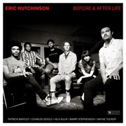 Before & After Life - Eric Hutchinson (2019)