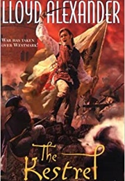 The Kestral (Lloyd Alexander)