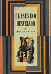 El Asesino Desvelado (Enrique Amorim)