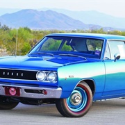 1968 Dodge Super Bee