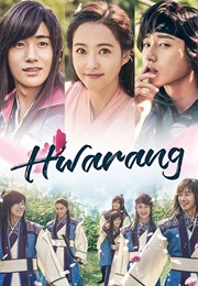 Hwarang (2016)