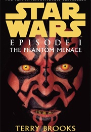 The Phantom Menace (Terry Brooks)
