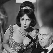 'Woman of Straw' (1964)