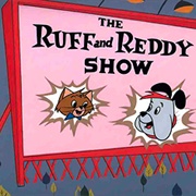 The Ruff and Reddy Show