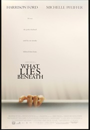 What Lies Beneath (2000)