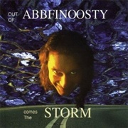 Abbfinoosty - Comes the Storm
