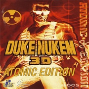 Duke Nukem 3D: Atomic Edition