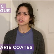 Kayla Marie Coates (Pansexual, Enby, They/Them)