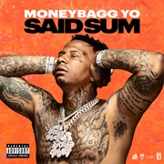 Said Sum - Moneybagg Yo
