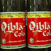 Qibla Cola