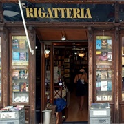 Rigatteria Di Laura & Claudio Di Pinto Sas