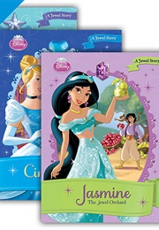 Disney Jewel Story (NA)