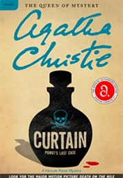 Curtain: Poirot's Last Case (Agatha Christie)