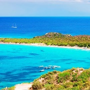 San Teodoro, Sardinia, Italy