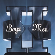 Boyz II Men - II (1994)