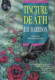 Tincture of Death (Ray Harrison)