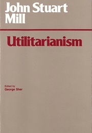 Utilitarianism (John Stuart Mill)