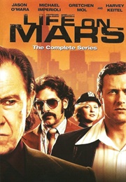 Life on Mars (2008)