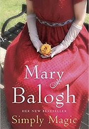Simply Magic (Mary Balogh)
