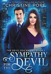Sympathy for the Devil (Christine Pope)