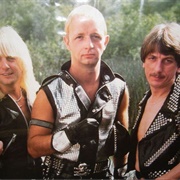 Turn on Your Light - Judas Priest