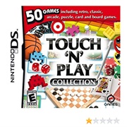 Touch 'N' Play Collection
