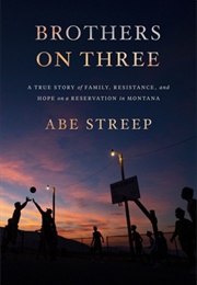Brothers on Three (Abe Streep)