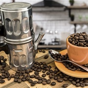 Caffè Alla Napoletana