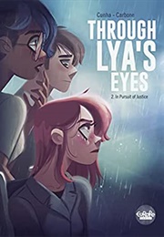 In Pursuit of Justice (Carbone)