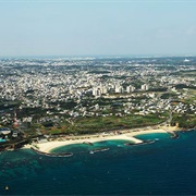 Uruma, Okinawa