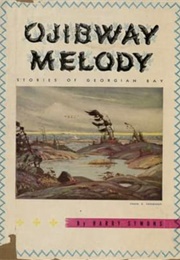 Ojibway Melody (Harry L. Symons)